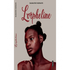 L'orpheline - Ramatou Konaté