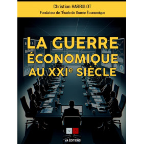 Les nouvelles guerres économiques - Grand Format