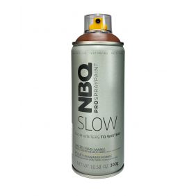 Spray bleu cristal mat 400ml