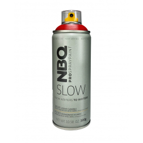 Spray clot rouge mat 400ml