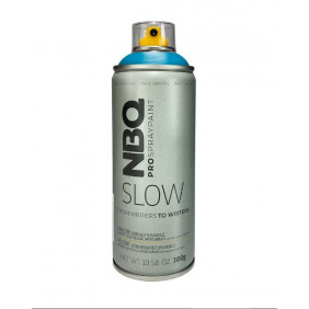 Spray électro bleu mat 400ml
