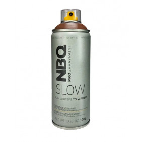 Spray frelcle brun mat 400ml