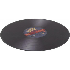 Tapis souris vinyle 4st