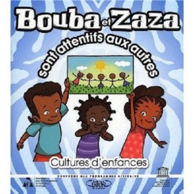 Bouba et Zaza sont attentifs aux autres
