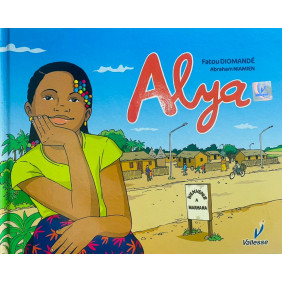 Alya - Fatou Diomandé