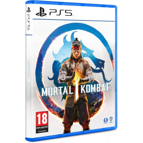 Mortal Kombat 1 - PS5