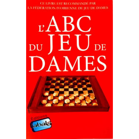 L'abc du jeu de dames