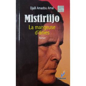 Mistiriijo la mangeuse d'âmes