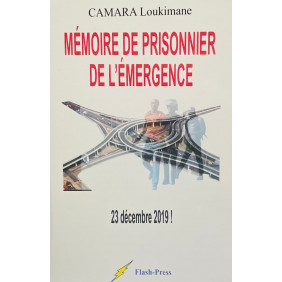 Mémoire de prisonnier de l'émergence