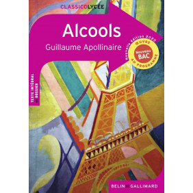 Alcools Edition 2020 - Poche