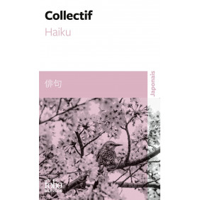 Haiku - Poche