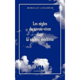 Les Règles du savoir-vivre dans la société moderne