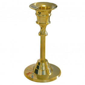 Chandelier simple - H 13.5 cm