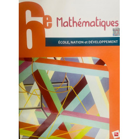 Mathématiques 6e