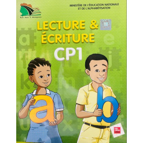 Lecture et écriture cp1 école et développement Nei