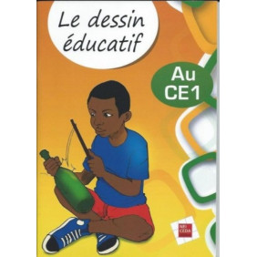 Le dessin éducatif CE1