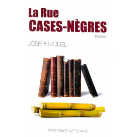 La Rue Cases-Nègres