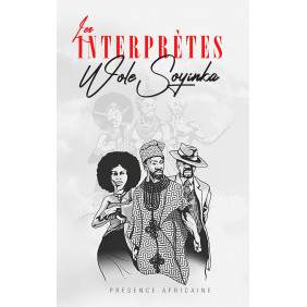 Les interprètes - Poche
