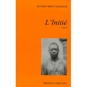 L'Initié édition revue et corrigée