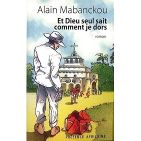 Et Dieu seul sait comment je dors - poche