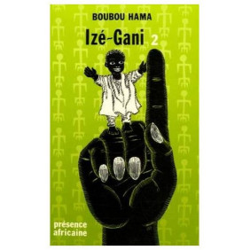 Izé-Gani, tome II
