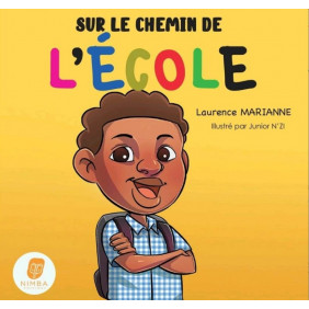 Sur le chemin de l'école