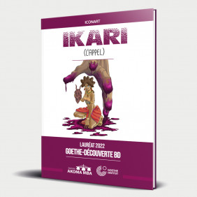 IKARI (l’appel)