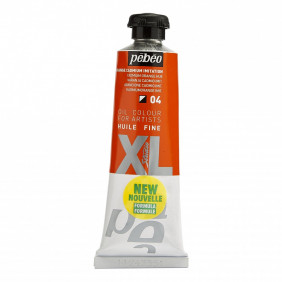 Peinture à l'huile fine - Huile Fine XL
