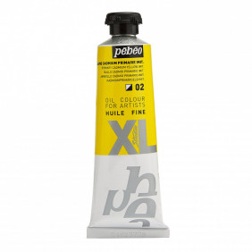 Peinture à l'huile fine - Huile Fine XL