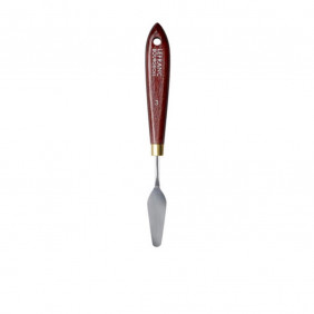 Couteau à peindre accessoire lefranc bourgeois n°3