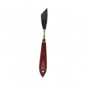 Le couteau à peindre n°11