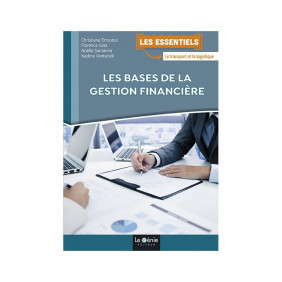 Les bases de la gestion financière
