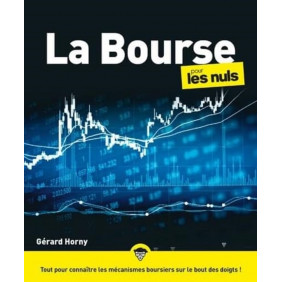 La Bourse pour les Nuls 6e édition