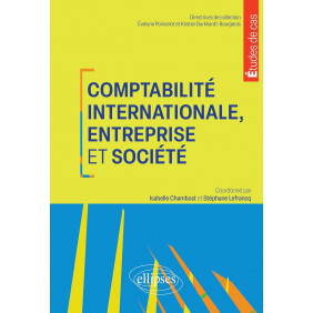 Comptabilité internationale, entreprise et société