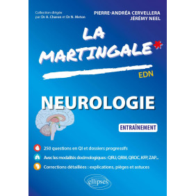 Neurologie. Entraînement