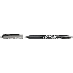 PILOT Stylo bille Frixionball 0,5 mm, noir