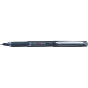 Stylo roller Vball grip10 noir