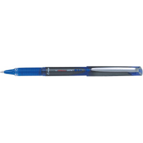 PILOT BLN-VBG10-L V Ball Stylo roller Bleu