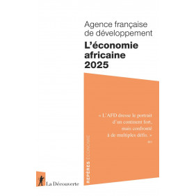 L'économie africaine Edition 2025