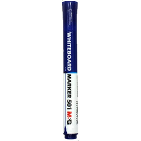 Marqueur pour tableau blanc M&G 502 - Bleu