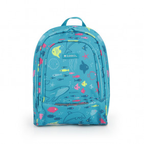 Sac à dos d'école ACQUA - Gabol