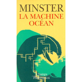 La machine-océan