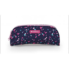 Gabol PARTY Trousse Scolaire Double