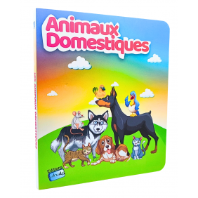Animaux domestiques - Tabala - De 0 à +