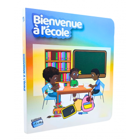 Bienvenue à l'école - Tabala - De 0 à +