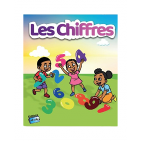 Les chiffres - Tabala - De 0 à +