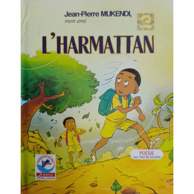 L'harmattan - Dès 5 ans