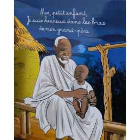 Je suis heureux - Dès 5 ans