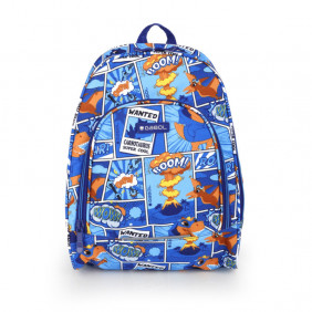 Dino sac à dos scolaire 9 L
