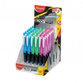 Crayons techniques Maped M559941 automatique 0,7 mm - vendu à l'unité